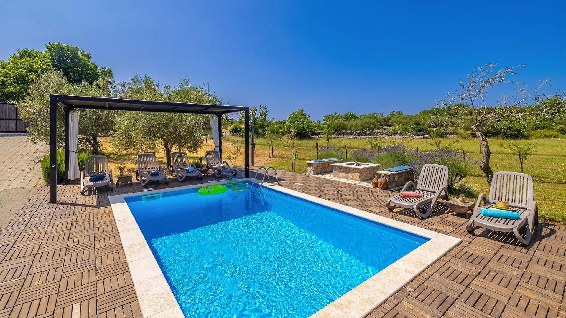 Villa Franolic Bajcici