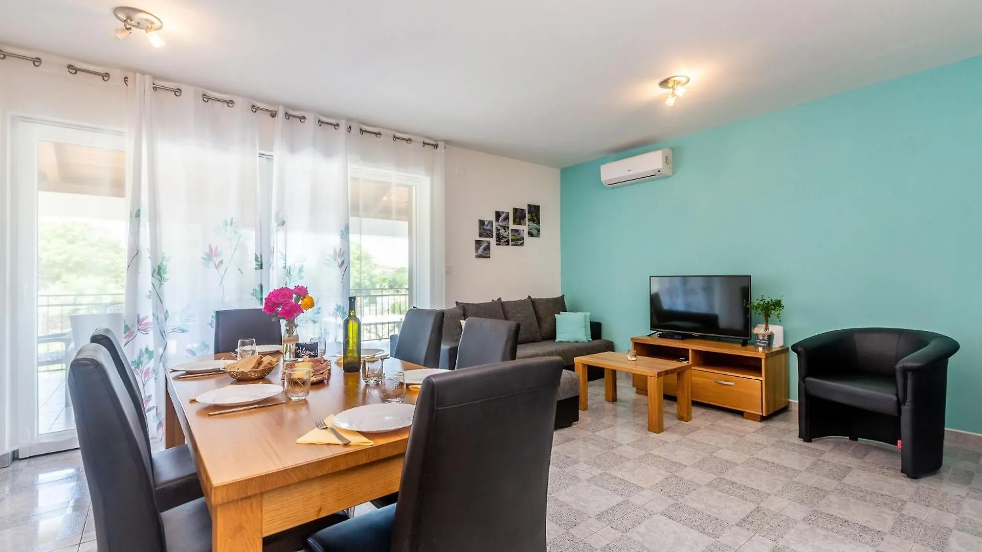 Villa Franolic Bajcici Kroatië