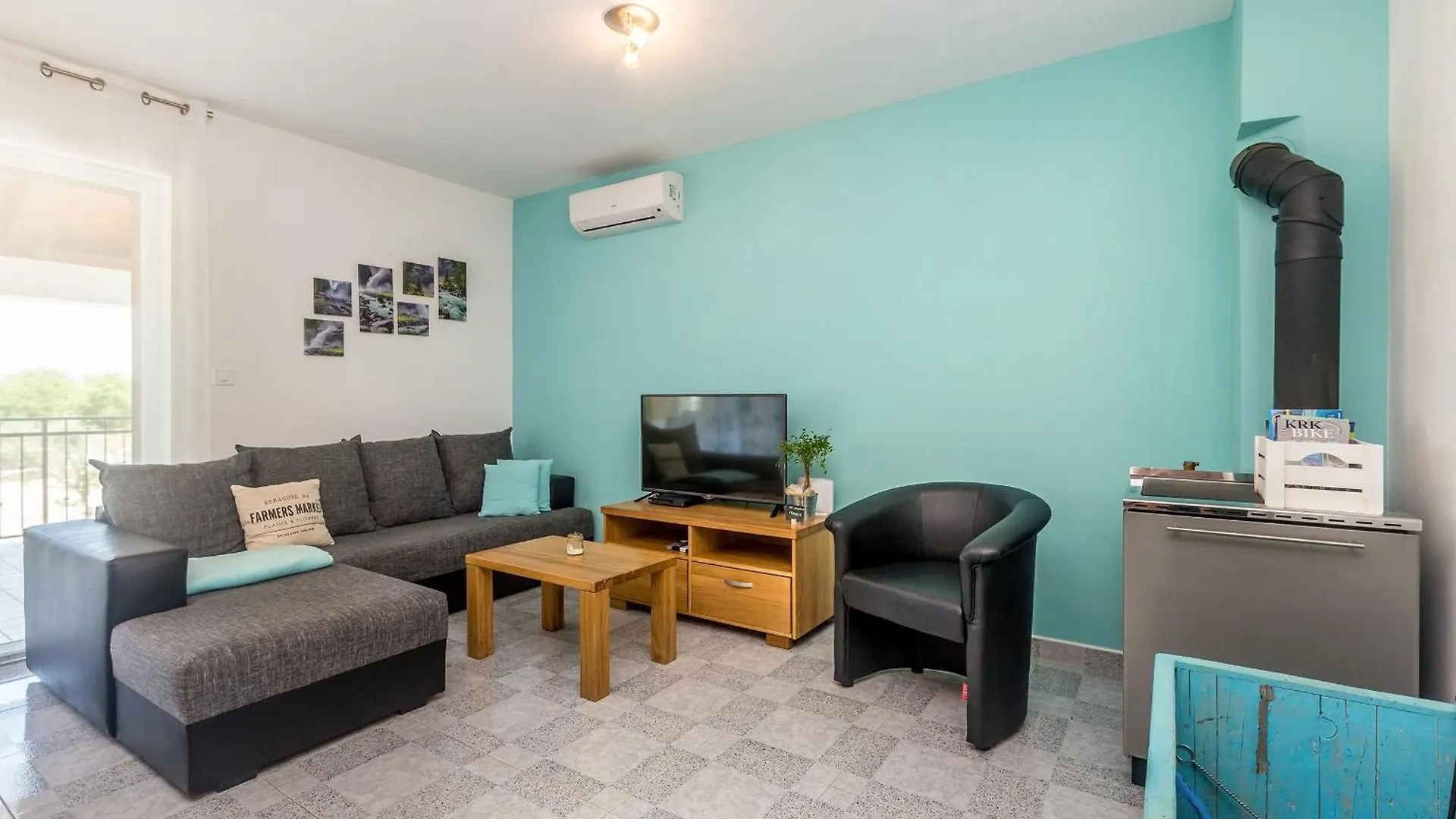 Villa Franolic Bajcici 0*,  Kroatië