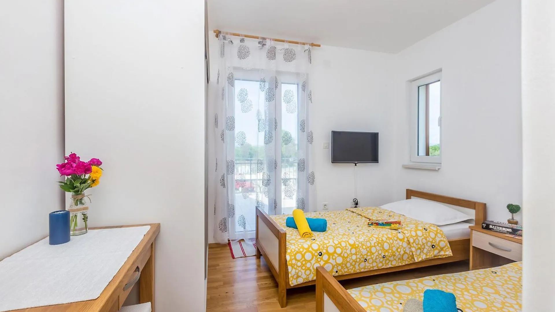 Villa Franolic Bajcici
