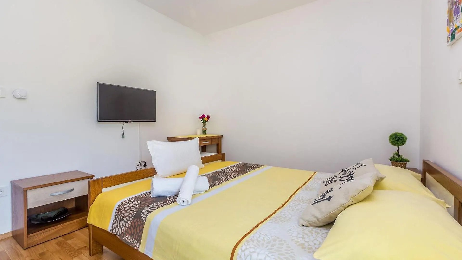 Villa Franolic Bajcici Kroatië