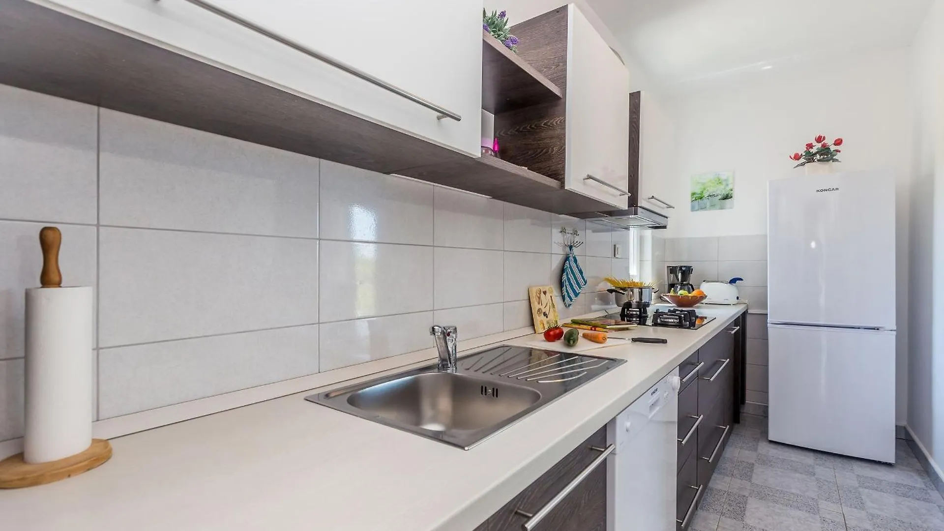 Villa Franolic Bajcici