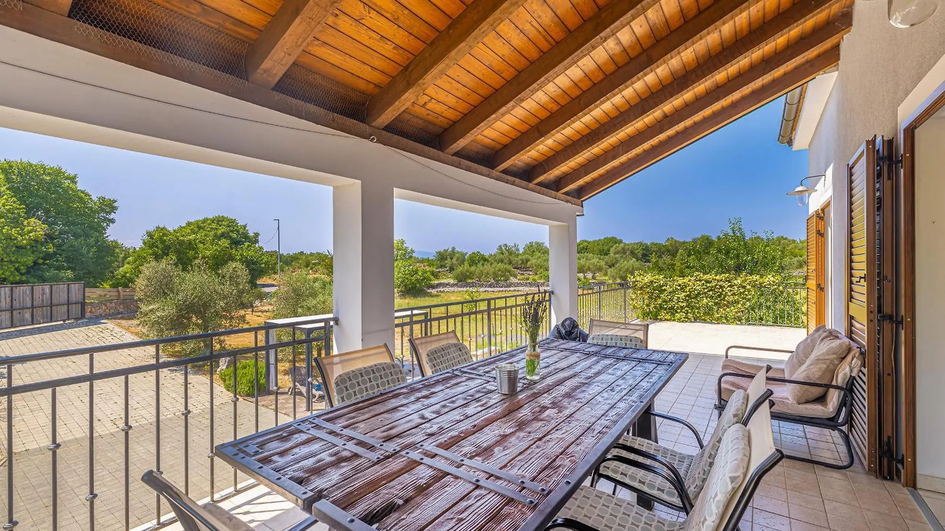 Villa Franolic Bajcici