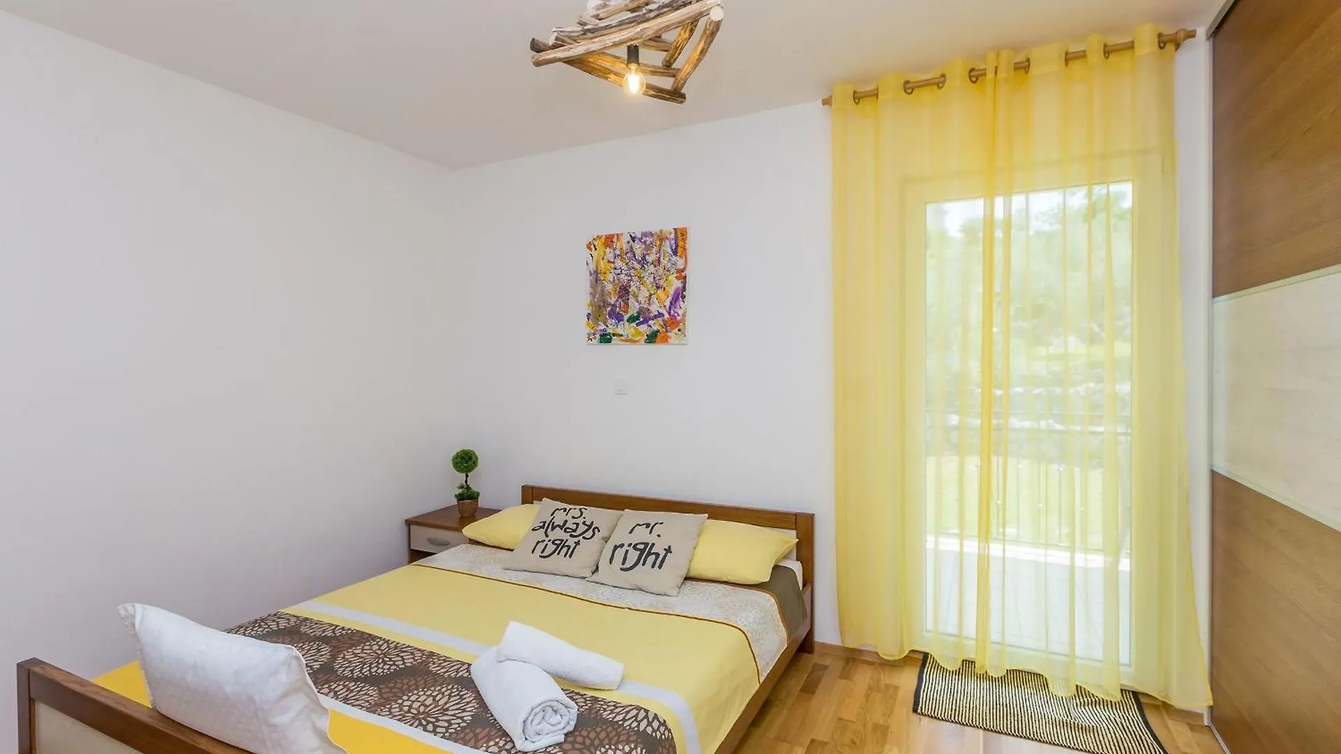 Villa Franolic Bajcici