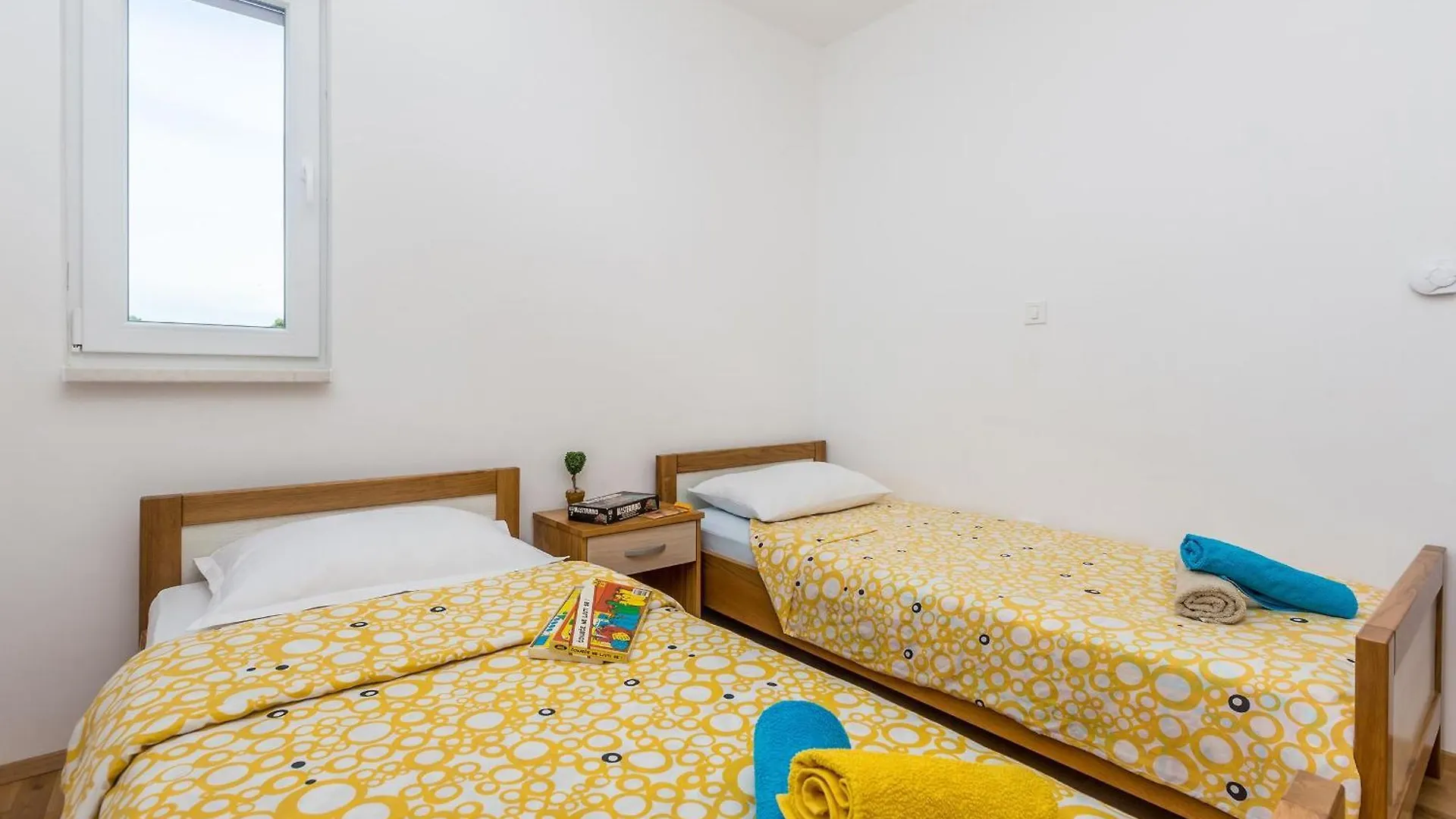 Villa Franolic Bajcici