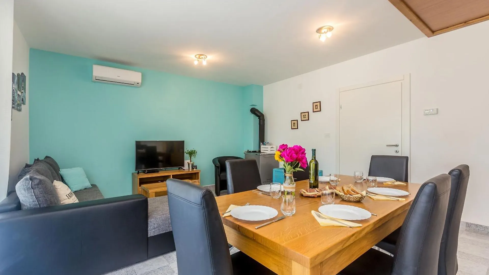 Villa Franolic Bajcici